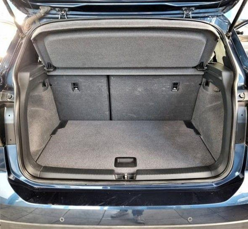 Volkswagen T-Cross T-cross Hl Tsi Ae