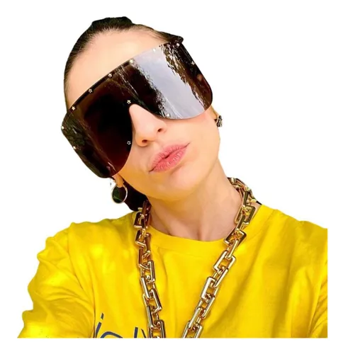 Gafas gucci grandes hot sale