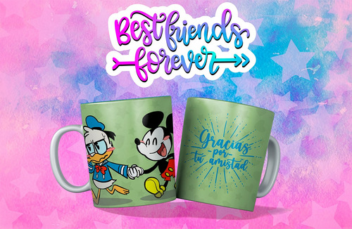 18 Plantillas San Valentin Editable Cdr - Png Amigos Tazas