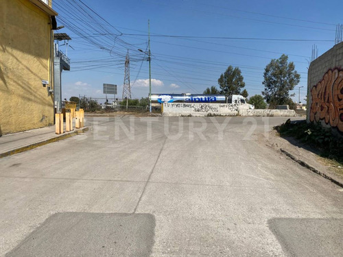 Los Reyes, Terreno Con Uso De Suelo Mixto En Venta 10532 Ctv