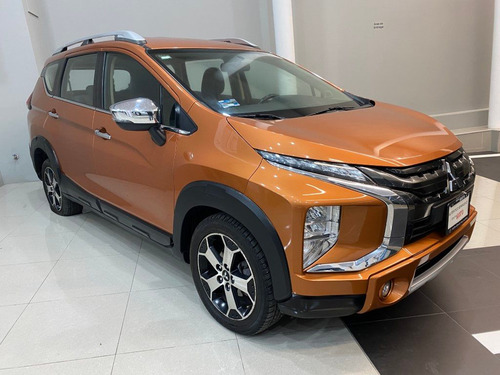Mitsubishi Xpander 1.5 Xpander Cross At