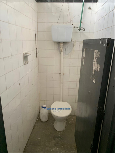 Excelente Galpón De 700m2 En Camino Maldonado