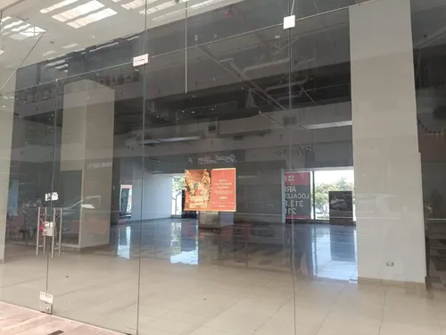 Arriendo Local Comercial