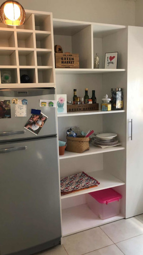 Imagen 7 de 14 de Venta De Departamento En Bambu Relax-canning