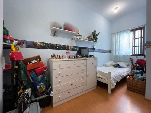 Vende Casa Duplex De 3 Quartos Na Rua Albano, Praça Seca. - Ca00138 - 34239969