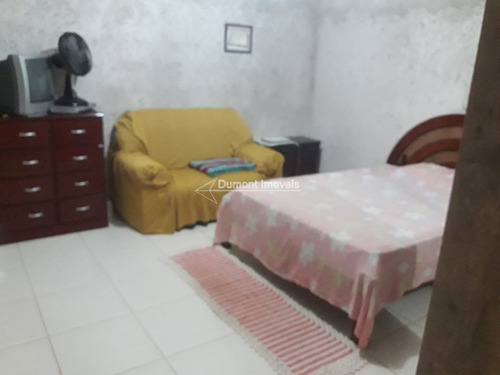 Chácara No Recreio Campo Verde. Cód 412.
