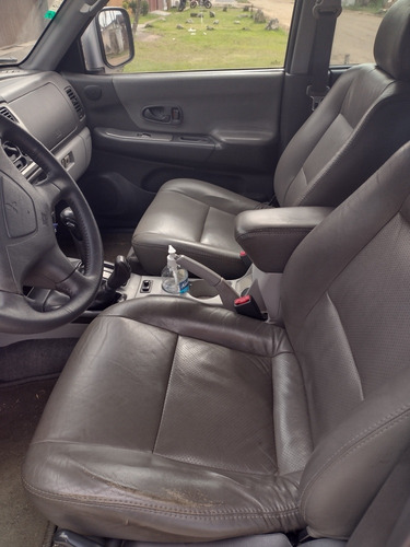 Mitsubishi Pajero Sport 2009 3.5 V6 4x4 5p