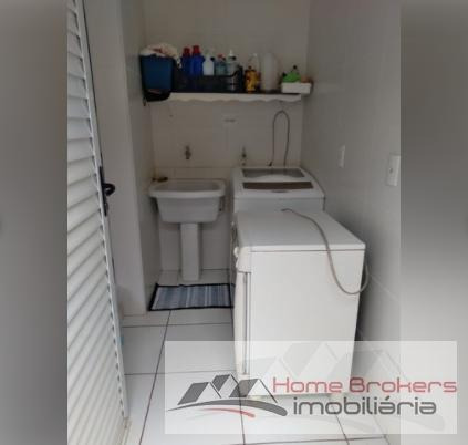 Imagem 8 de 15 de Casa Em Condomínio Para Venda Em Jundiaí, Jardim Ermida I, 3 Dormitórios, 1 Suíte, 2 Banheiros, 2 Vagas - 20309o_2-1175435