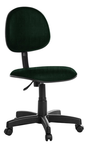Cadeira Escritório Executiva Rcp Verde