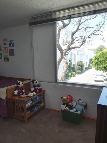 Imagen 25 de 30 de Venta Casa En Condominio En San Jerónimo