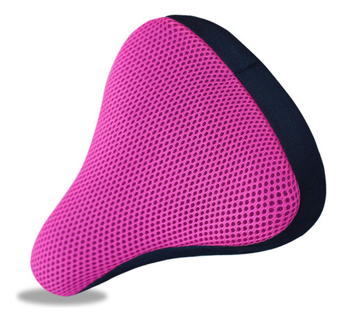 L 2 Fundas Suaves For Sillín De Bicicleta, Funda Protectora