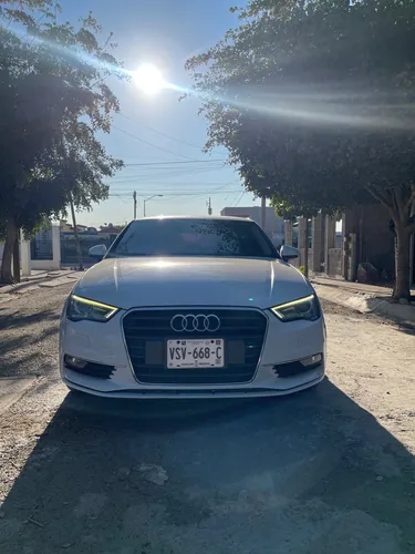 Audi A3 1.8 Ambiente At