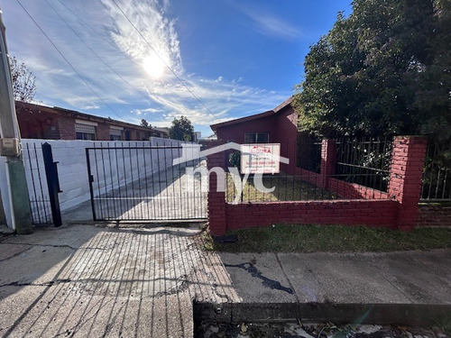 Reservada Alquiler Casa En Complejo A45, Zona Sur De Pando