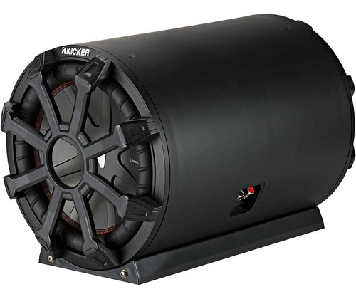 Kicker 46cwtb84 8  600w Marine Loaded Subwoofer Recinto+radi