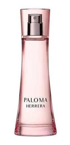 Paloma Herrera Paloma Herrera Eau De Parfum - 60 Ml