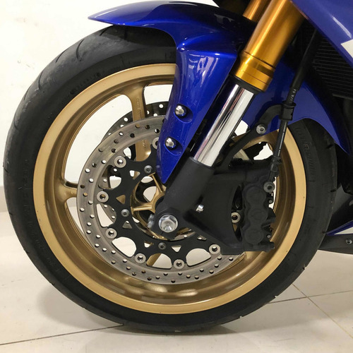 Imagen 15 de 18 de Yamaha R1 Pista R 1 Usada 2007 No Cbr Permutas Creditos