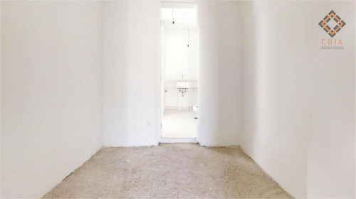 Apartamento Para Compra Com 1 Quarto E 1 Vaga Localizado No Itaim Bibi - Ap52402