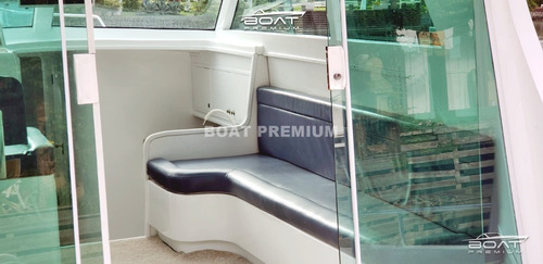 Imagem 4 de 9 de Carbrasmar 32, 1983, 2x Mercedes 315hp - Focker - Magnum -