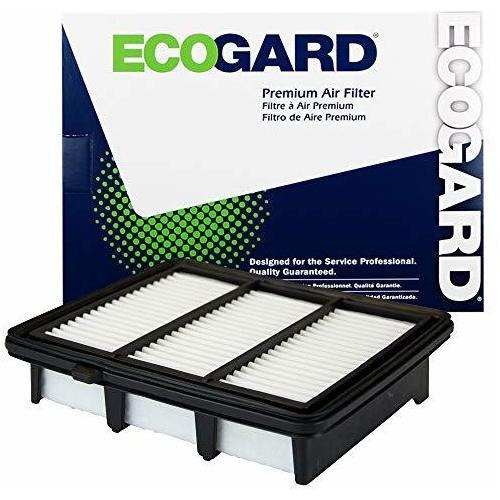 Filtro De Aire De Motor Premium Ecogard Xa11569 (se Ada...