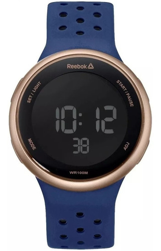 reloj reebok sport