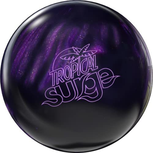 Bola Bolo 14 Libra Color Morado