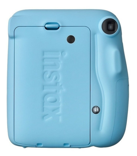 Imagen 5 de 8 de Fujifilm Instax Mini 11 - Sky blue