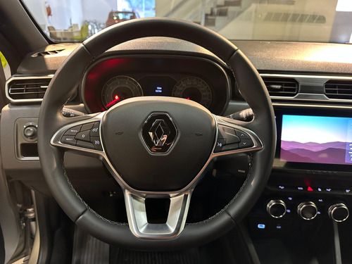 Renault Duster 1.3 Tce Turbo Iconic 155Cv 4X4