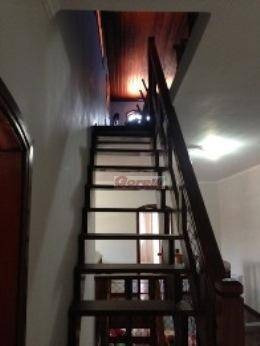 Imagem 6 de 26 de Casa Com 4 Dormitórios À Venda, 280 M² Por R$ 600.000,00 - Jardim Eusonia - Guarulhos/sp - Ca1076