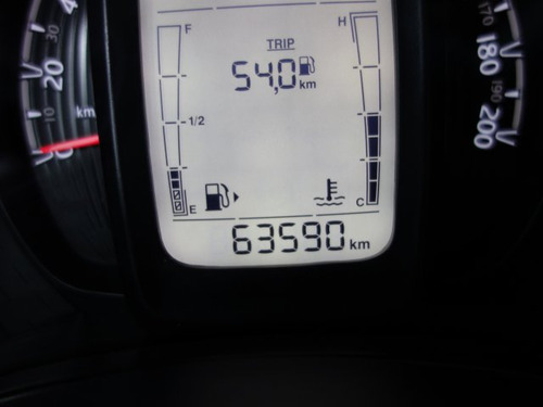 Fiat Mobi Mobi 1.0 EVO FLEX LIKE. MANUAL