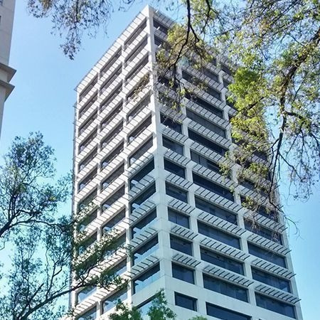 Imagen 1 de 10 de Renta De Oficinas Comerciales En Guadalupe Inn (m2o1352)