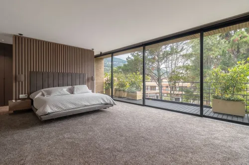 Casa En Arriendo/venta En Santa Barbara Alta. Cod V10896