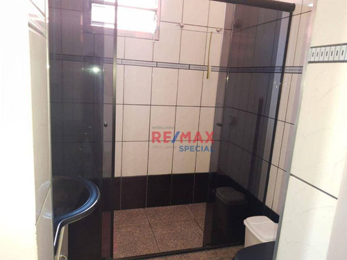 Imagem 20 de 26 de Sobrado Com 3 Dormitórios À Venda, 210 M² Por R$ 460.000,00 - Cidade Soinco - Guarulhos/sp - So0145