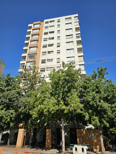Dr Johow / Edo Castillo Velasco / Metro Chile España