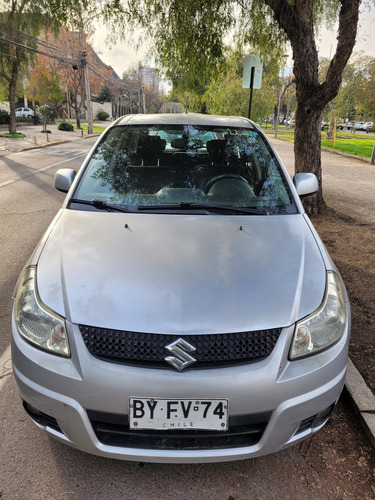 Suzuki SX4 1.6 Glx