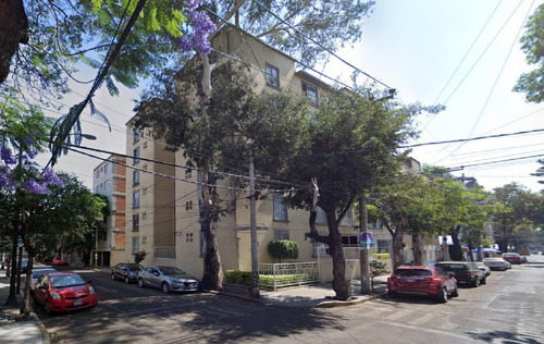 ¡tu Departamento Ideal Te Espera! En Juan De Dios Arias 16, Vista Alegre, Cuauhtémoc, 06860, Cdmx, Mediante Remate Hipotecario.
