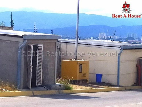 Imagen 17 de 30 de Galpón En Venta Zona Industrial Ii De Barquisimeto Lara 23-1545 // Invierta Seguro Con Rentahouse//