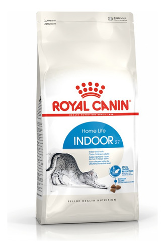 Royal Canin Indoor 27 Cat 2kl