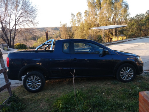 Volkswagen Saveiro 1.6 Gp Ce 101cv Safety
