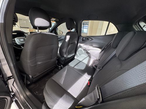 Fiat Argo 1.3 Drive Gse