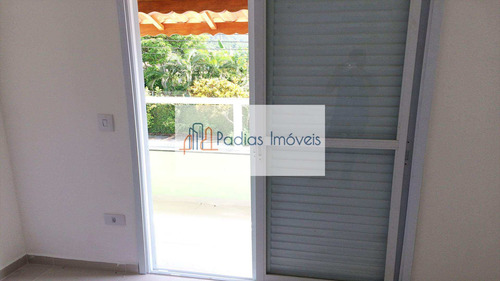 Sobrado Com 2 Dorms, Solemar, Praia Grande - R$ 295 Mil, Cod: 833000 - V833000