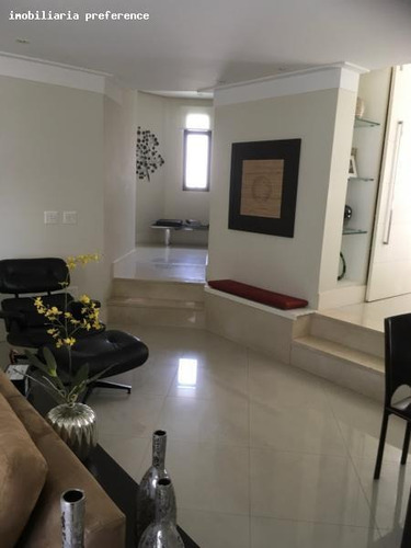 Imagem 8 de 15 de Apartamento Para Venda Em São Paulo, Tatuapé, 3 Dormitórios, 3 Suítes, 5 Banheiros, 4 Vagas - R 2615_1-1176784