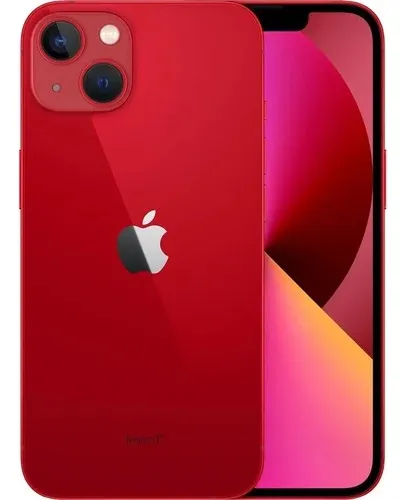 Apple iPhone 13 128 Gb Rojo Grado A