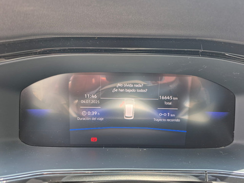 Volkswagen Taos 1.4 Tsi Comfortline At
