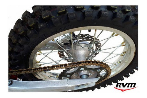 Jawa Rvm Cz 250 T Enduro Motozuni
