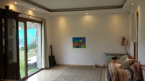 Imagen 6 de 30 de Casa En Venta Bariloche - Barrio Villa Los Coihues - Lago Gutierrez