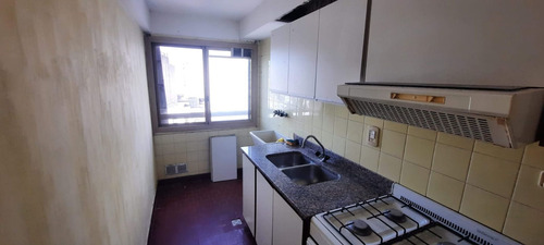 Imagen 5 de 17 de Venta 1 Dormitorio Vista Depejada. Centro