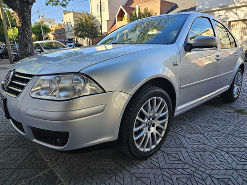 Volkswagen Bora 1.8 Highline T 180cv