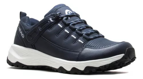 Zapatillas Hombre Head Trekking Fitz Roy Oferta 30% Off