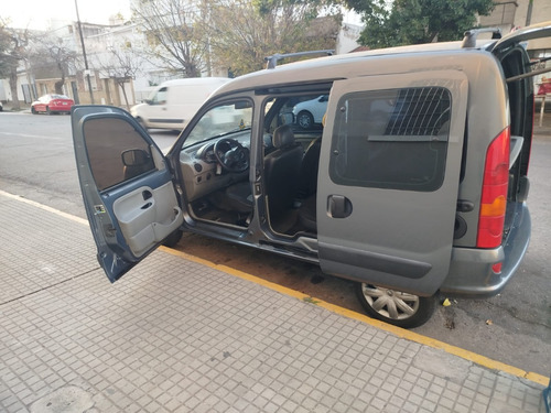 Renault Kangoo 1.6 auth.plus da aa cd pk 2p