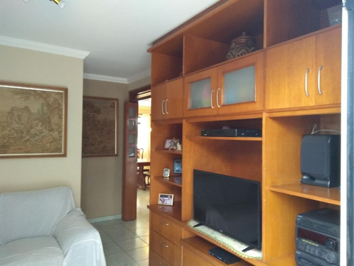 Casa À Venda Em Jardim Boa Esperança - Ca017675